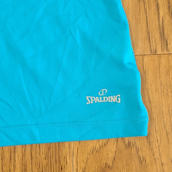 2/$20 M Spalding speed dri top - Picture 3 of 7